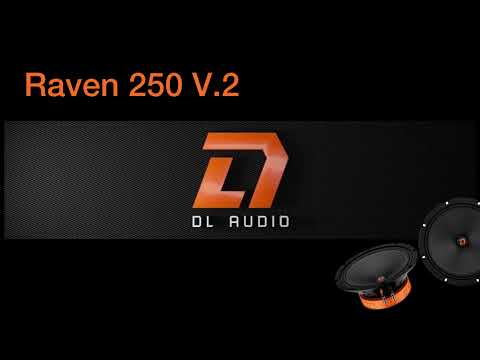 Видео: Обзор и сравнение акустики DL Audio Raven 250 v.2