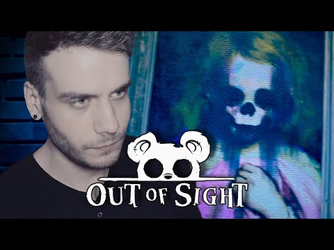 Видео: Сбежал из подвала | Out of Sight #2
