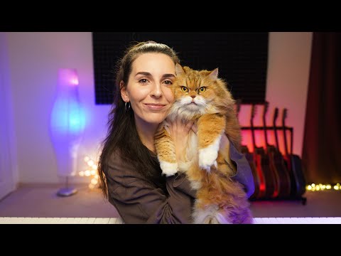 Видео: НАШ УЮТНЫЙ ПЕСЕННЫЙ ЧЕТВЕРГ