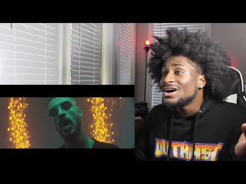 Видео: AMERICAN REACTS TO Miyagi & Эндшпиль feat. Рем Дигга - I Got Love (Official Video) | REACTION