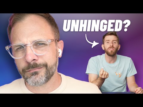Видео: Ответ аудиофила на наушники AirPods Pro 3 от LTT