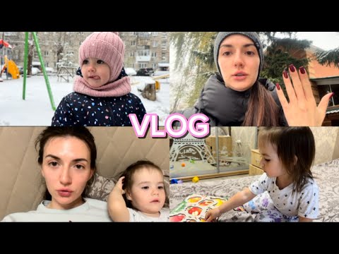 Видео: VLOG | 6.10-7.10 | РЕМОНТ | НОВЫЙ МАНИКЮР | БЛЮДО НЕ УДАЛОСЬ