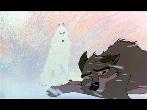 Видео: Балто || Вспомни, кто есть ты