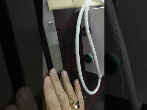 Видео: Коптильня для холодного и горячего копчения.