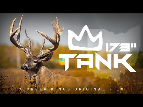 Видео: Огайо 173" Мейнфрейм 8 МЕРТВ (История Танка)