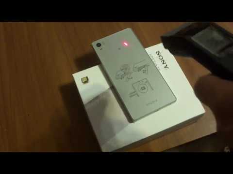 Видео: Sony Z5 DUAL. Телефон сильно греется!