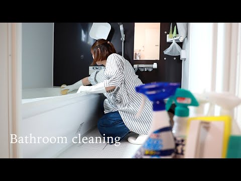 Видео: Уборка ванны: убираемся вместе!