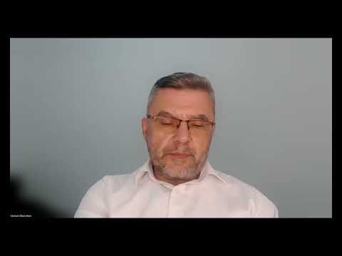 Видео: Душа как лев. Зоар о внутренней работе. Урок 23