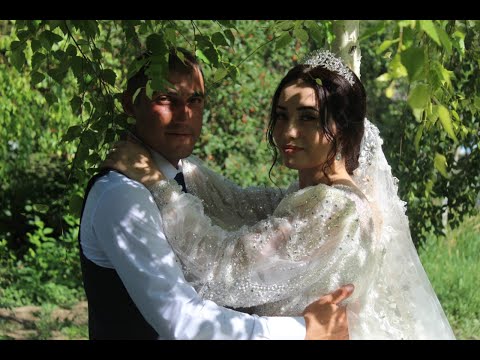 Видео: Курдская свадьба г.Шу Мамед 💞 Медина часть 3