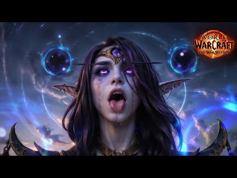 Видео: Вернулся в WoW ! После душкой Таргастом | Дренейка Шаман №1 Битва За Азерот!