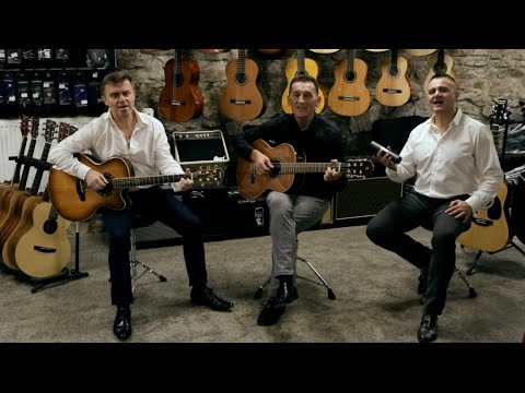 Видео: «Коню мій» Ігор Бойчук, Степан Критишин, Ігор Яснюк (Official Video)