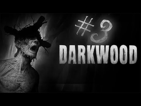 Видео: В ТЕМНОМ-ТЕМНОМ ПОДЗЕМЕЛЬЕ | Darkwood #3
