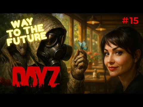 Видео: DAYZ | Обзор ЛУЧШЕГО Stalker pve Сервера WAY TO THE FUTURE | DayZ Pve