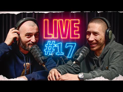 Видео: Станос LIVE #17 Владимир Гарцунов. Слово пацана. Трудные подростки.