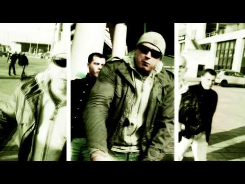 Видео: MicFire (Mafyo) & Roulette ft. Ginex (Som и DoN-A) & Czar - Мясо (Official Video 2011)