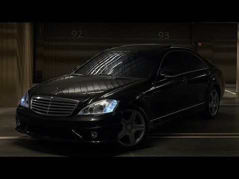 Видео: Как должен выглядеть немец ?! | Вечер на S500