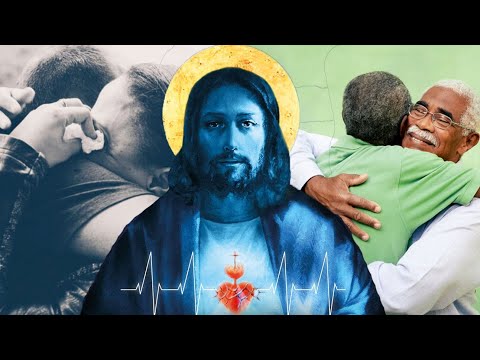 Видео: "Кардыятэрапія з Езусам". Тэма «Примирение, как плод пройденного пути прощения»