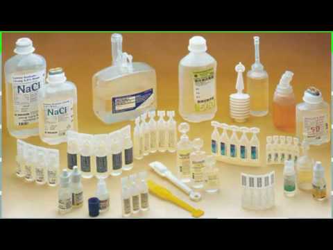 Видео: Организация хранения лекарственных средств.