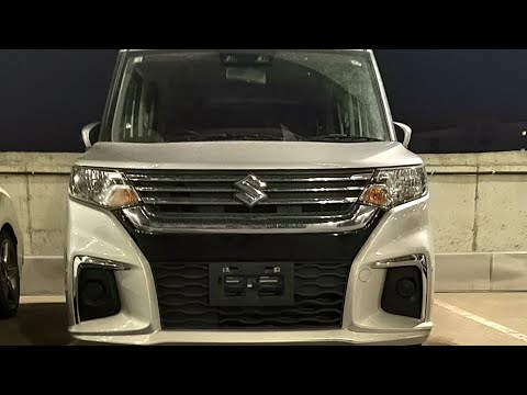 Видео: Часть 1. Suzuki Solio 2020. Quadratisch. Praktisch. Gut. Прибытие во Владивосток. Поломка Priusа.