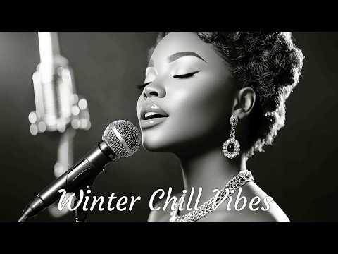 Видео: Душевная зимняя прохлада ❄️: расслабляющие мелодии инди и R&B для уютных вечеров