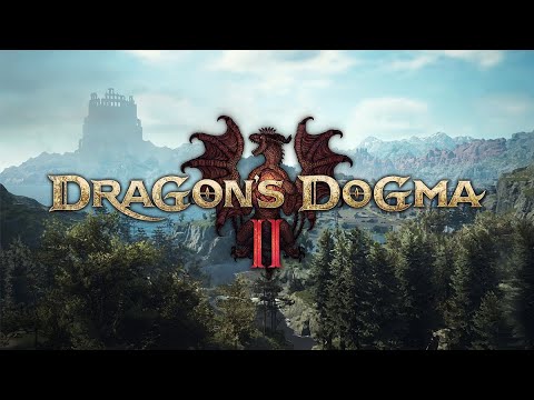 Видео: Dragon’s Dogma 2 #7 Проходим заново