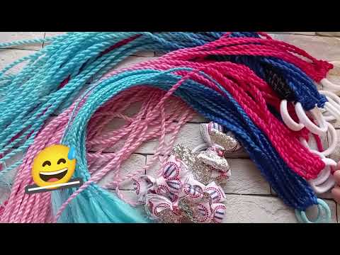 Видео: Распаковка машинки для вырубки, продажи на дне защиты детей, новости 🤗