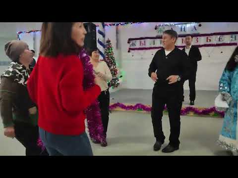Видео: Ақмаралым . Тенгиз SK