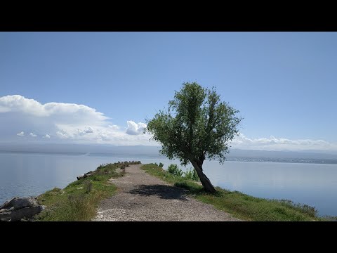 Видео: Кайраккум 2022