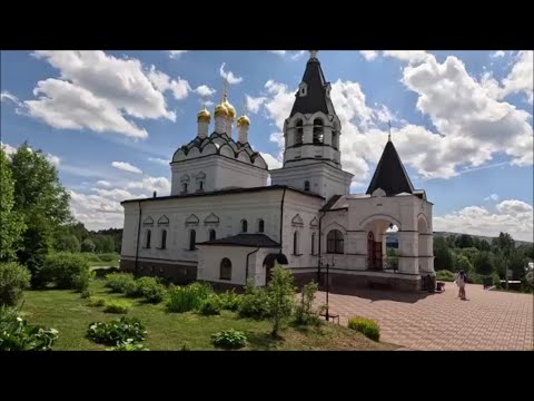Видео: Софрино МО (часть 1) 09.06.2024