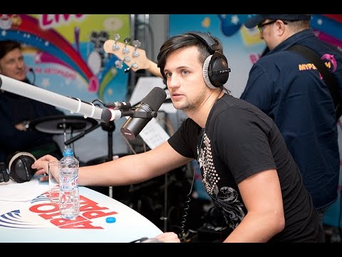 Видео: Дмитрий Колдун - Почему (LIVE @ Авторадио)