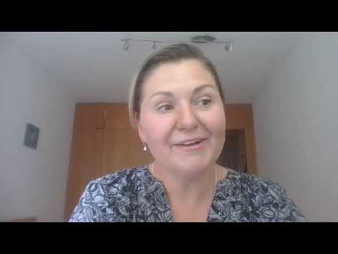 Видео: Диабет: лечение без лекарств. Марина Мурадина психодиетолог