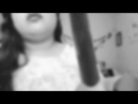 Видео: Массаж головы с помощью ASMR-пайеток и движений рук 😴