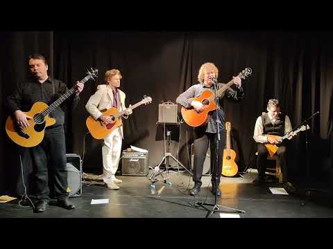 Видео: Почти Володя   О чем я пою(20.02.2025)