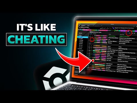 Видео: 3 крошечных изменения, которые сделают диджеинг в Rekordbox невероятно простым