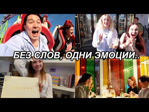 Видео: Провожу ЦЕЛЫЙ ДЕНЬ с ПОДПИСЧИКОМ, Который ПЕРВЫЙ Меня Узнает