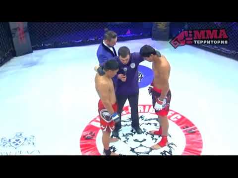 Видео: Данияр Бабакулов & Нурсултан Рузибоев