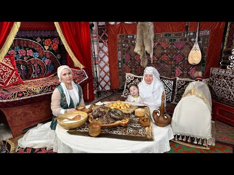 Видео: « Әжем, анам және мен» байқауы.  №35 «Ертегі» балабақшасы. Қатысушы Сейтхан Амина Ануарқызы