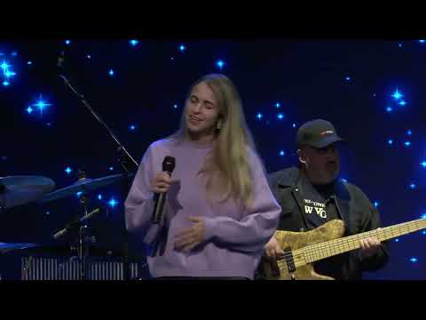 Видео: ПРОСЛАВЛЕНИЕ | 08.10.25 | Новое поколение