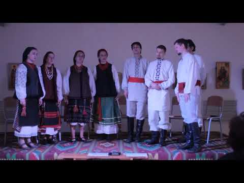 Видео: Страдальная мати