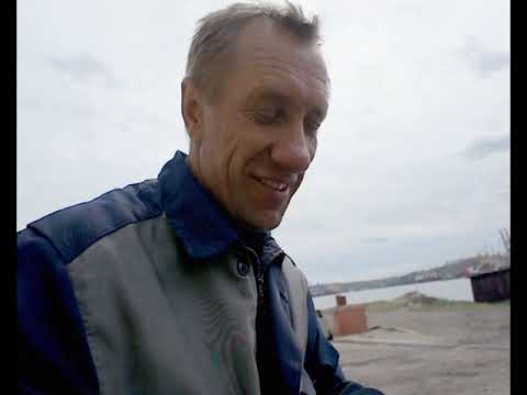 Видео: Точка на карте. Порт Ванино