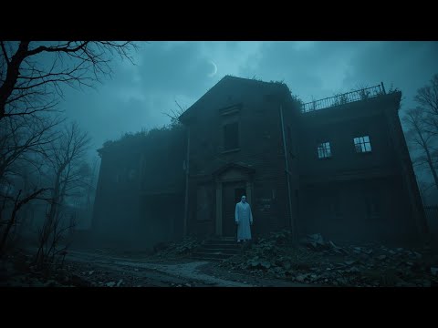 Видео: Призраки советских зданий: реальные истории, от которых стынет кровь 👻