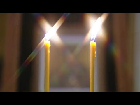 Видео: Всенощное бдение 6 сентября 2025 года, Домовый храм святителя Кирилла Туровского, г. Минск