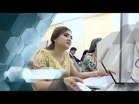 Видео: ДОНИШГОХИ МИЛЛИИ ТОЧИКИСТОН БОНУФУЗТАРИН МУАССИАИ ИЛМИЮ ТАЪЛИМИ 21 03 2022