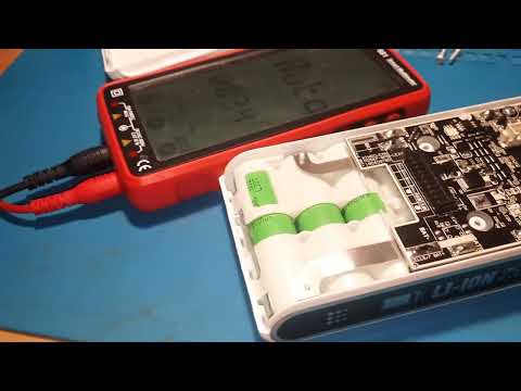 Видео: Аккумулятор для PVCS 1101. Аккумулятор для пылесоса Polaris PVC 1101.