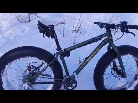 Видео: Как выбрать фэтбайк. Пора стать фэтаводом.