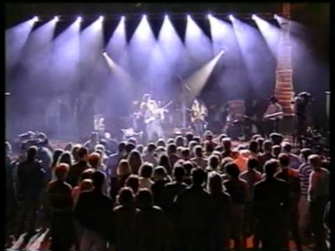 Видео: программа "А" Владимир Кузьмин на Шаболовке 1993 г.