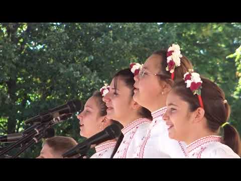 Видео: Празник на МИГ Луковит-Роман - 19.09.2025 г.