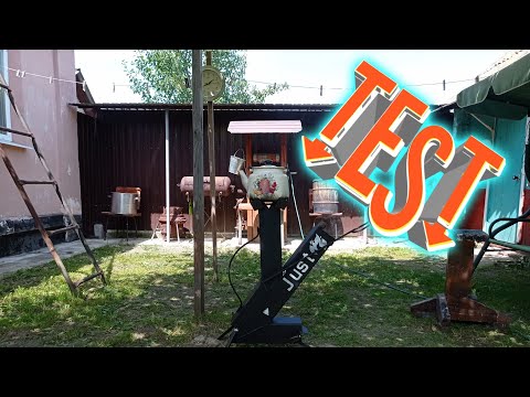 Видео: Тесты!!! Печь "Просто агонь"! Не ракетная печь!!!