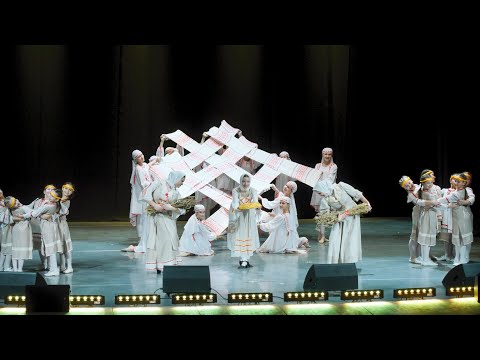 Видео: Ирис Шоу 01 03 24