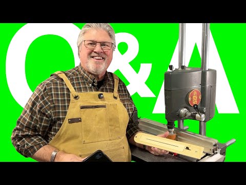 Видео: 🔥 Вопросы и ответы: продолжение использования ZeroClear DrillPlate и RipPlate